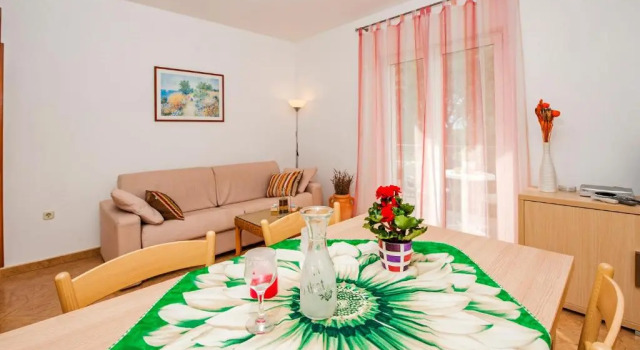 Апартаменты Apartments Bella