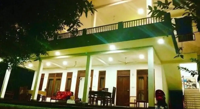 Villa Wanderlust, Book Villa Pinkanda Southern Province