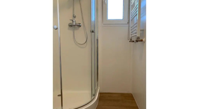 Шале Chaletparc Krabbenkreek Zeeland - Chalet 78