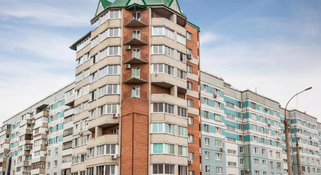 Sutki Life on Yuzhnom shosse 27A, Prenota Appartamento Avtozavodsky district 