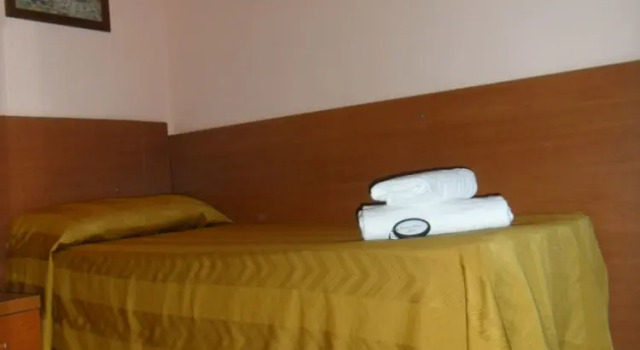 Семейный номер Standard Hotel Everest