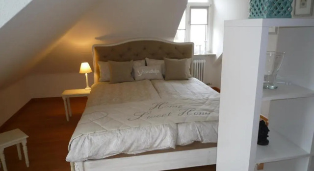 Номер Standard Maisonette am Belchen