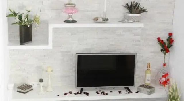 Shiny Per Family Apartment, Забронировать Апартаменты/квартира Апартаменты Малаги, рядом с Salamanca Market, Апартаменты/квартира