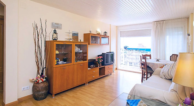Apartment MAROLA Sant Andreu de Llavaneres, 预订 公寓 圣安德烈斯-德利亚瓦内拉斯 Costa del Maresme