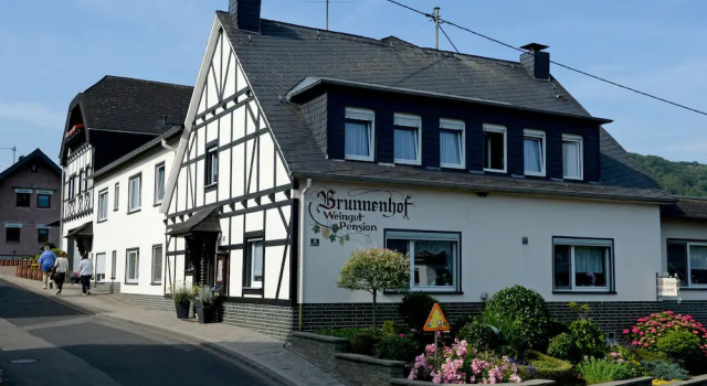 Brunnenhof