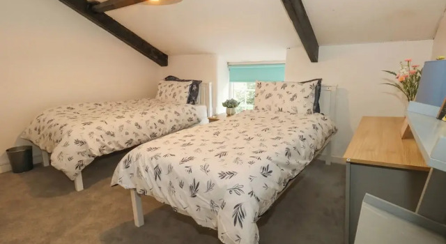 Half Pint Cottage, Rezervasyon Tatil Evi Merseyside villalar, Villa