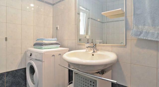 Апартаменты Standard Apartment 1692
