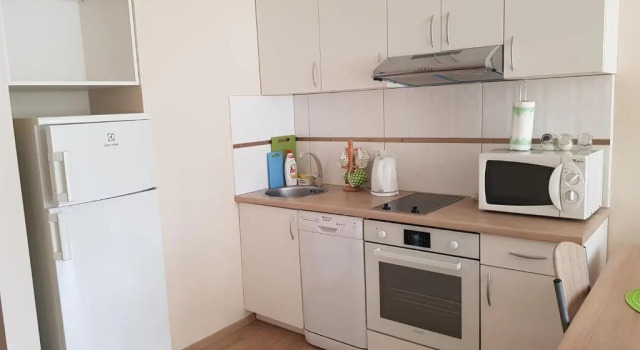 Апартаменты Standard Apartment Przymorze II