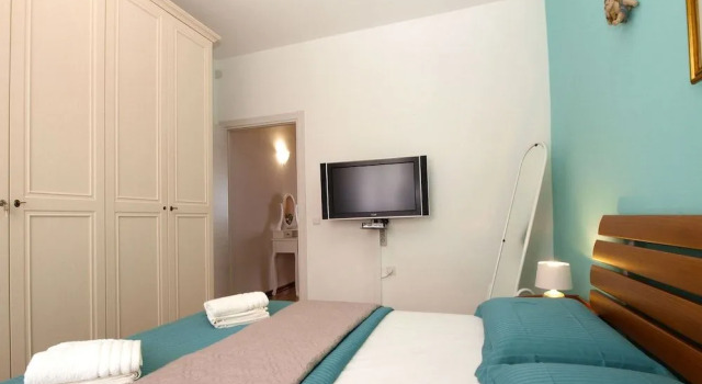 Apartment 1872, Reserva ahora Apartamento Hoteles en Pula con aparcamiento, Aparcamiento