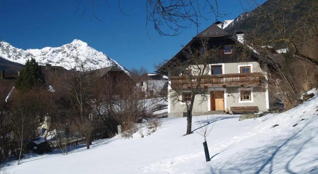 Ferienbauernhaus Stergut, Reserva ahora Hotel  