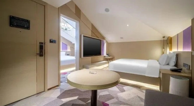 Junior suite Lavande Hotel