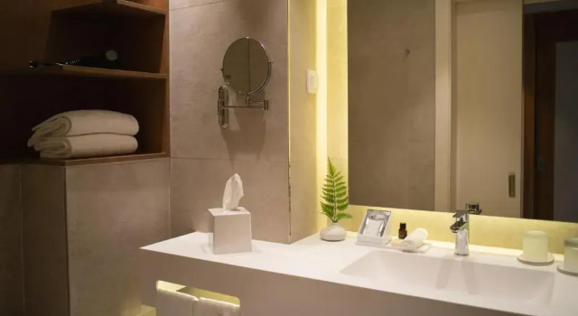 Семейный номер Standard с балконом Onyria Quinta da Marinha Hotel