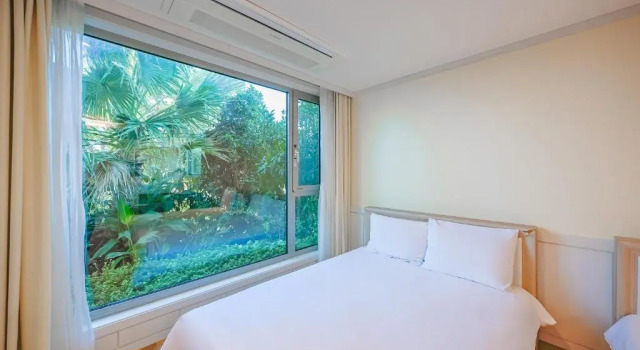 Студия Deluxe Harmony Resort
