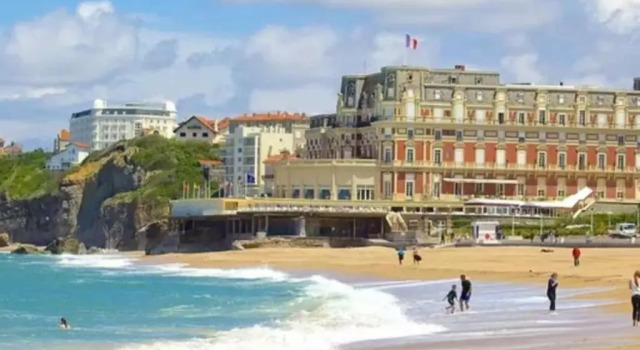 Maison Anglet, 4 pièces, 5 personnes - FR-1-248-87, Забронировать Отель Англе French Basque Country
