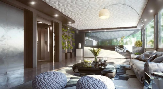 The Paragon Luxury Apartments, Забронировать Апартаменты/квартира Отели Кейптауна с парковкой, рядом с The Heart of Cape Town Museum, Парковка