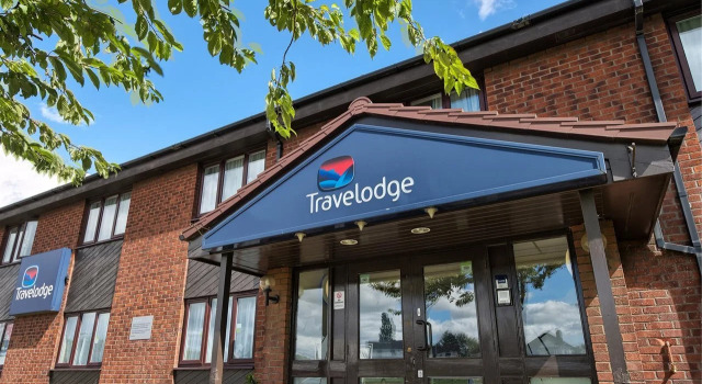 Travelodge Peterborough Alwalton