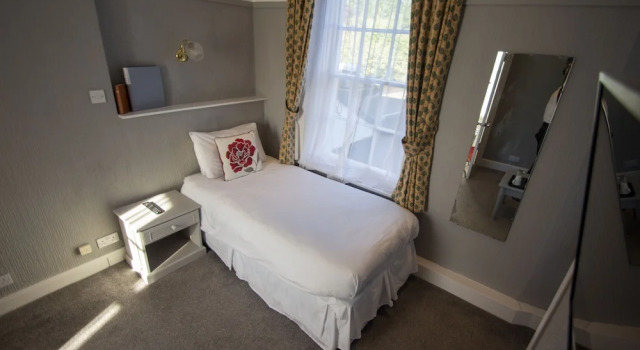 Номер Standard The Murray Arms Hotel