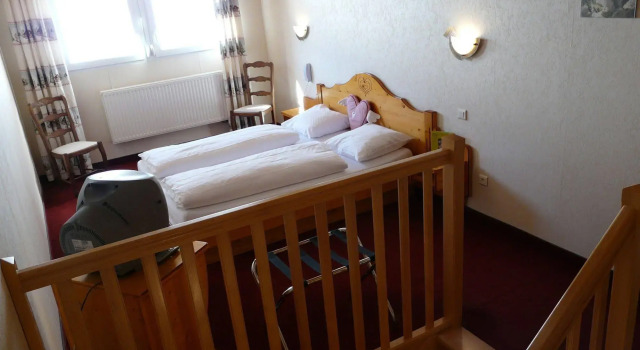 Hôtel La Petite Auberge