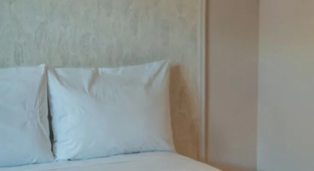 Номер Standard Hotel MID Project