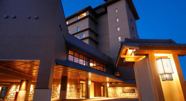 Номер Standard The Shiroyama Terrace Tsuyama Villa