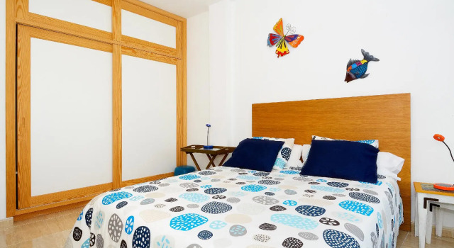 Apartamento La Marina
