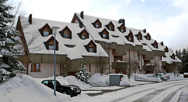 Schwarzwaldblick, Reserva ahora Hotel Hoteles en Baden-Wurtemberg con aparcamiento, Aparcamiento