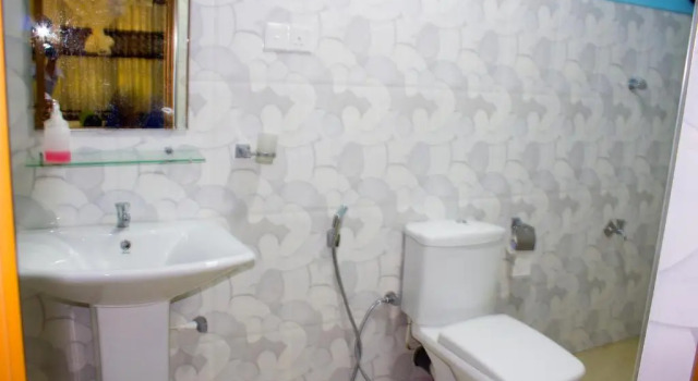 Номер Deluxe Sigiri Leisure Holiday Home