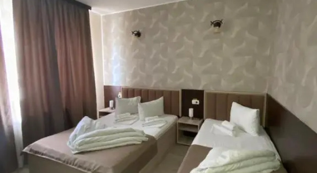 Номер Standard Pensiunea Damiro