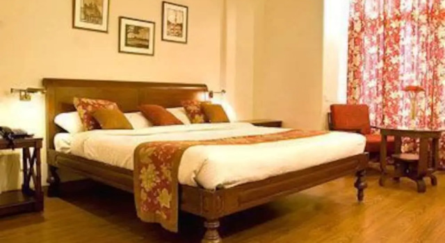 Hotel Broadway Delhi