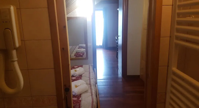 Номер Standard Hotel Martin