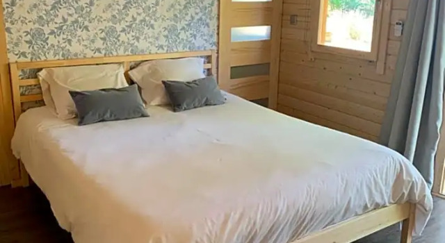 Chambre Privee Avec Acces Piscine