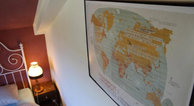 Номер Standard Hostel on the Hill