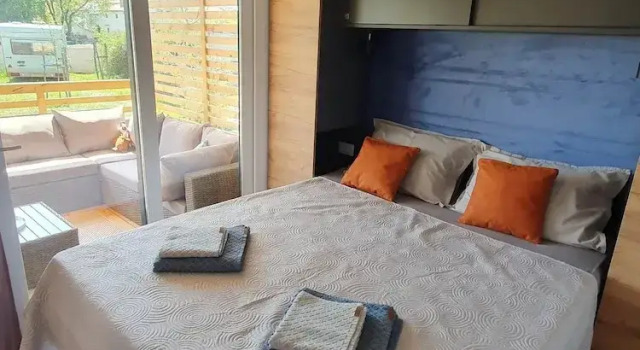 Номер Superior Mobile Homes Karlo & Dino