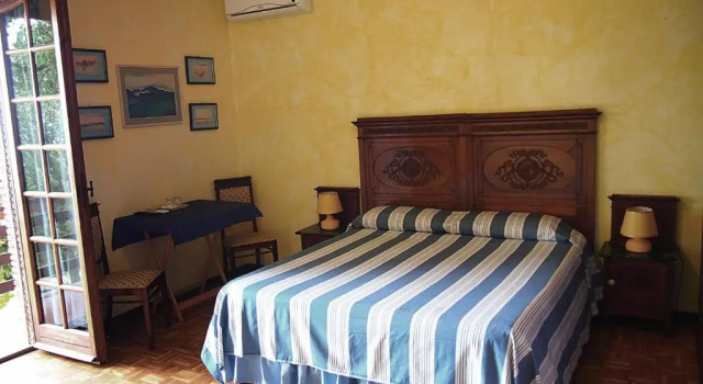 Номер Standard B&B Casa Sanni