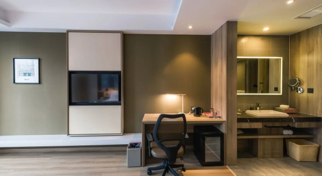 Atour Hotel Shanghai International Tourism And Resorts Zone Branch, Varaa Hotelli Zhoupu Shanghai