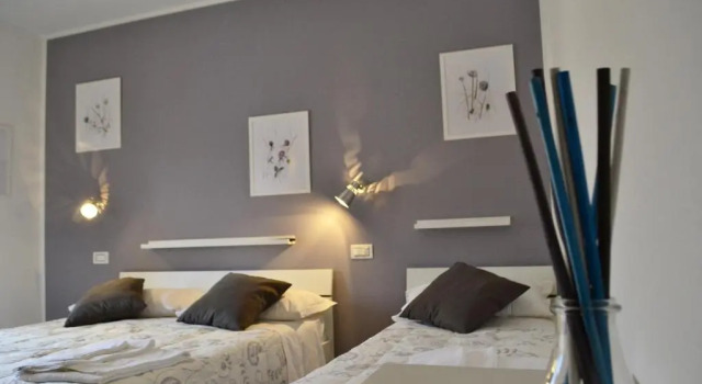 Sogni DOro - Guest House