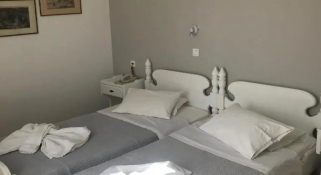 Студия Superior Bungalows Svoronos