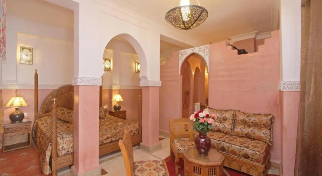 Riad NS