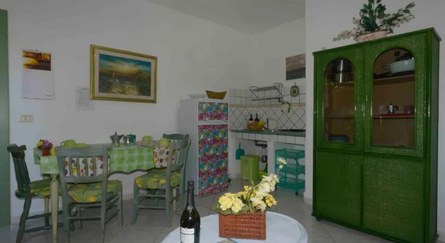 Апартаменты Residence Villa Grotta Monaca