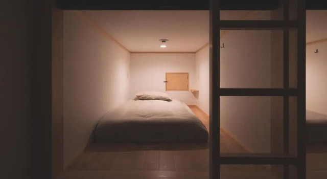 THY Guest House
