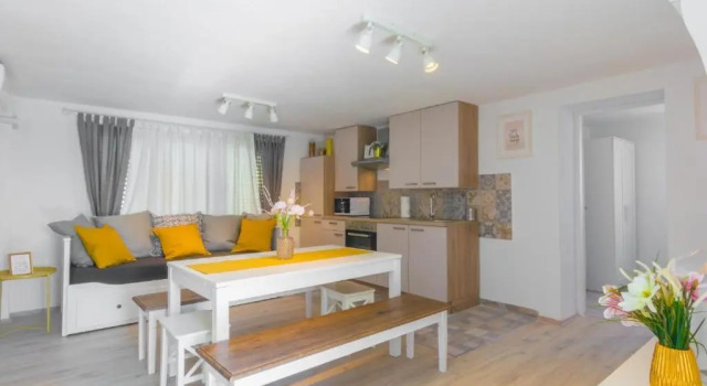 Apartment Tomislav, Забронировать Апартаменты/квартира Апартаменты Zadar Islands, Апартаменты/квартира