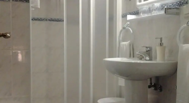 Номер Standard Hotel Foronda