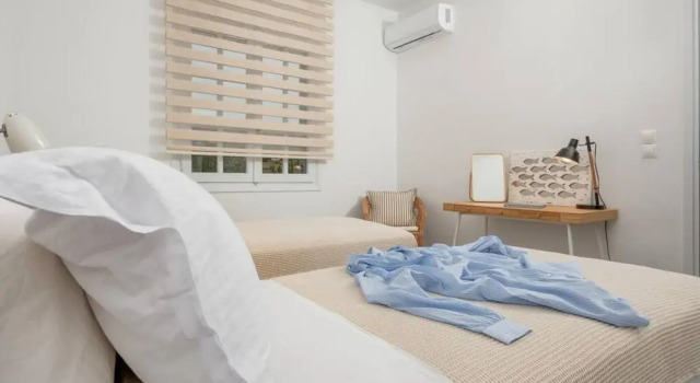 Naxos Kastraki Boutique House With M Vigla Seaview
