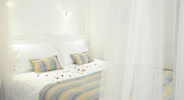 Suite singola Luxury Riad Sapphire & Spa