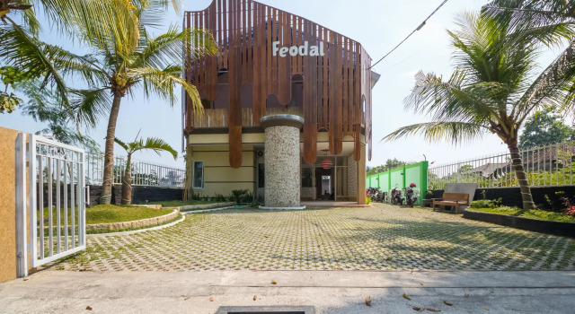 RedDoorz near UMY Yogyakarta 3