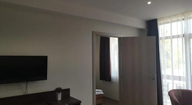 Четырёхместный номер Standard Hotel Tagore