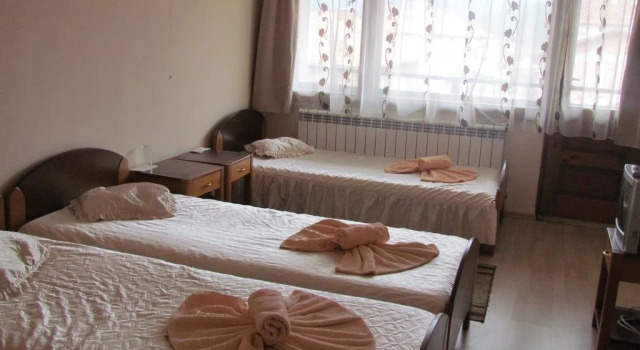 Guest House Raffe