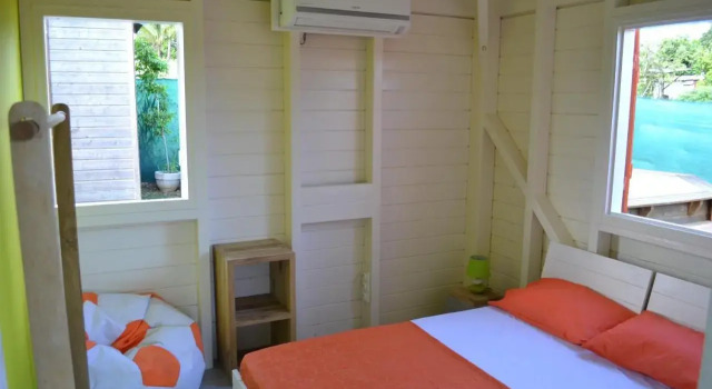 Mini-villa entre montagne et mer, Book Inn Goyave Basse-Terre