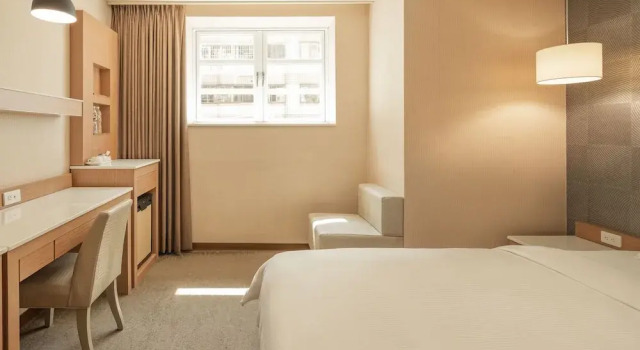 Номер Business Kindness Hotel Sanduo Shopping District