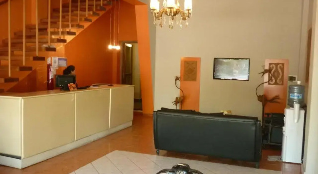 Bonito Hotel, Buchen Sie Hotel Hotels in Mendoza mit Pool, Schwimmbad